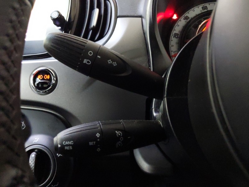 Used Fiat 500 2018 for sale - 77852218: Photo 19