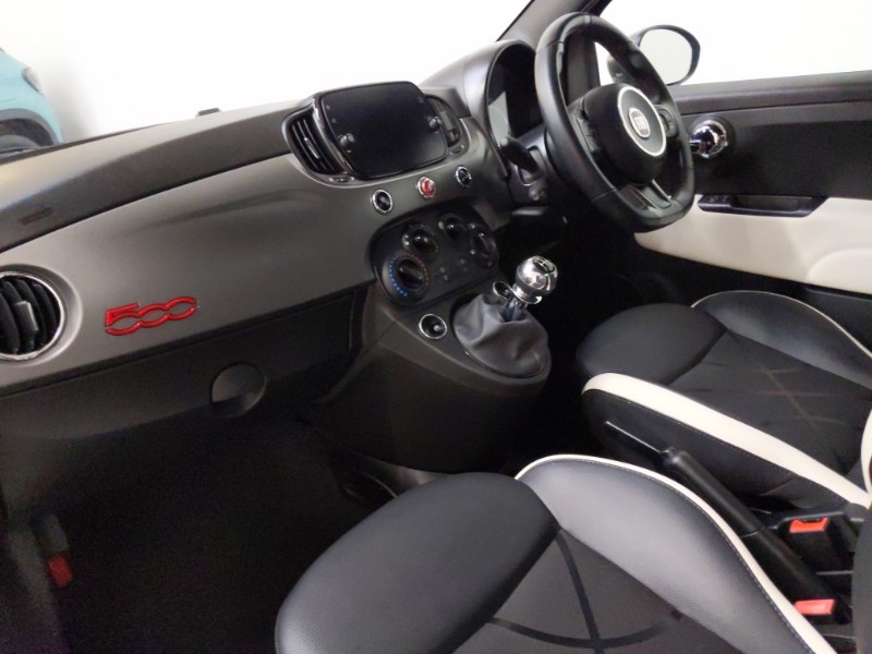 Used Fiat 500 2018 for sale - 77852218: Photo 5