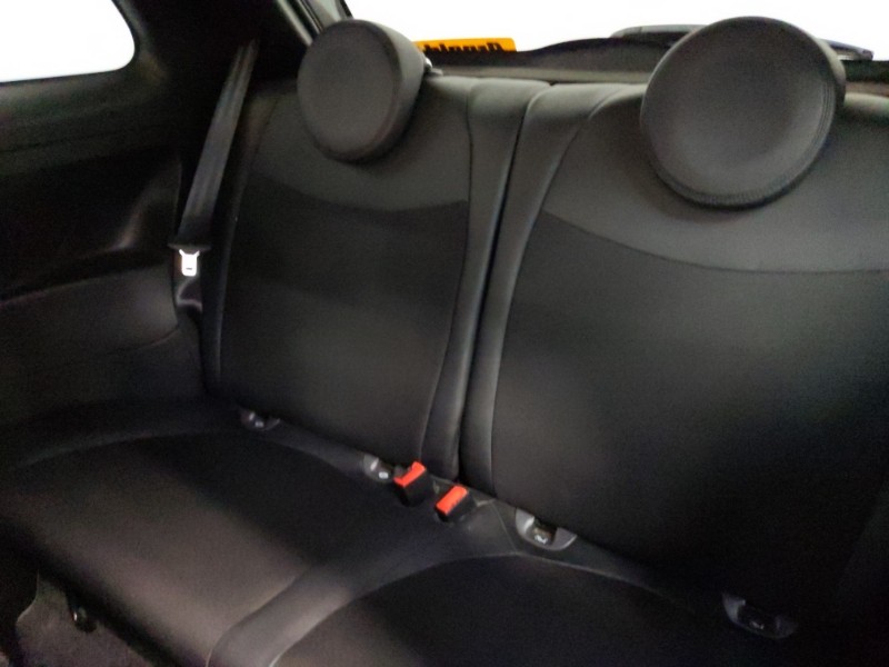 Used Fiat 500 2018 for sale - 77852218: Photo 6