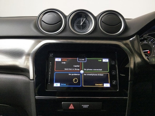 Used Suzuki Vitara 2021 for sale - 76289275: Photo 14
