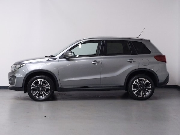 Used Suzuki Vitara 2021 for sale - 76289275: Photo 4