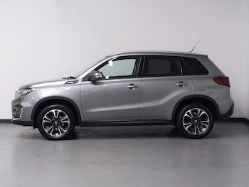 Used Suzuki Vitara 2021 for sale - 76289275: Photo 4