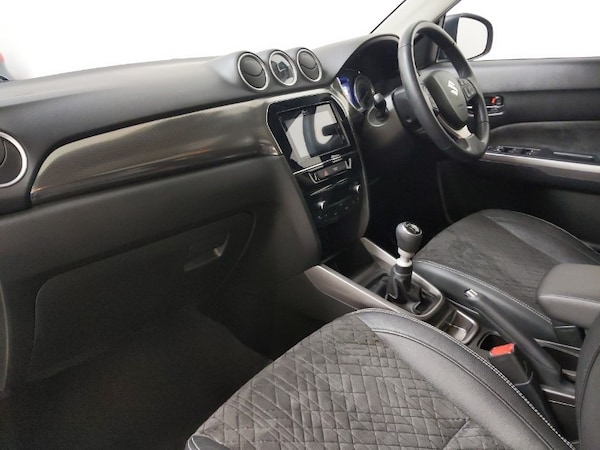 Used Suzuki Vitara 2021 for sale - 76289275: Photo 5