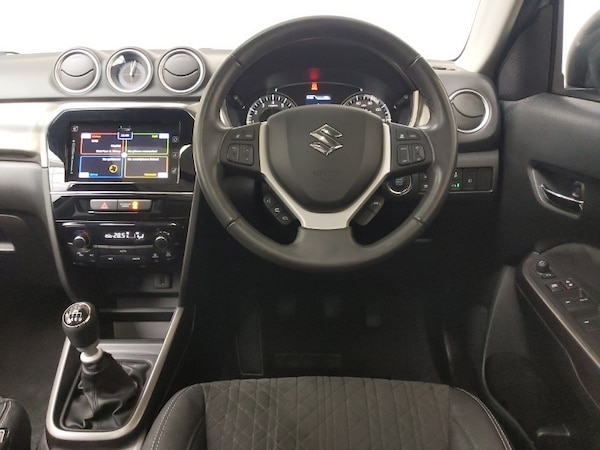 Used Suzuki Vitara 2021 for sale - 76289275: Photo 7