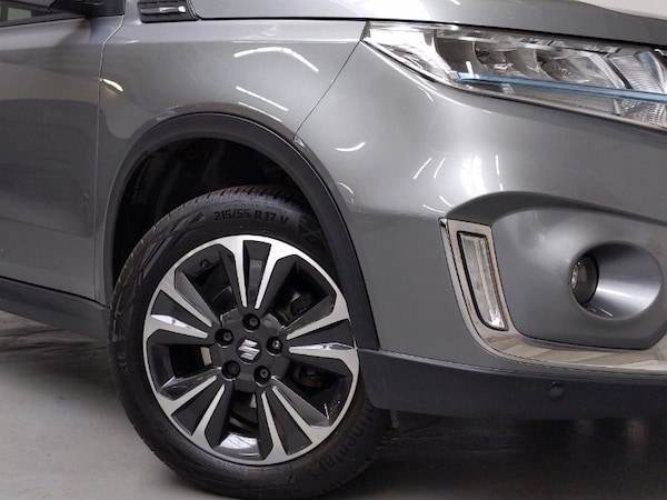 Used Suzuki Vitara 2021 for sale - 76289275: Photo 9