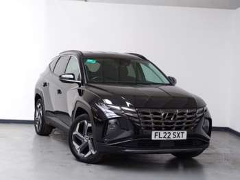 2022 - 1.6 TGDi Hybrid 230 Premium 5dr 2WD Auto
