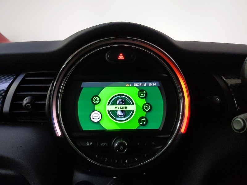 Used MINI Cooper 2021 for sale - 76365440: Photo 10