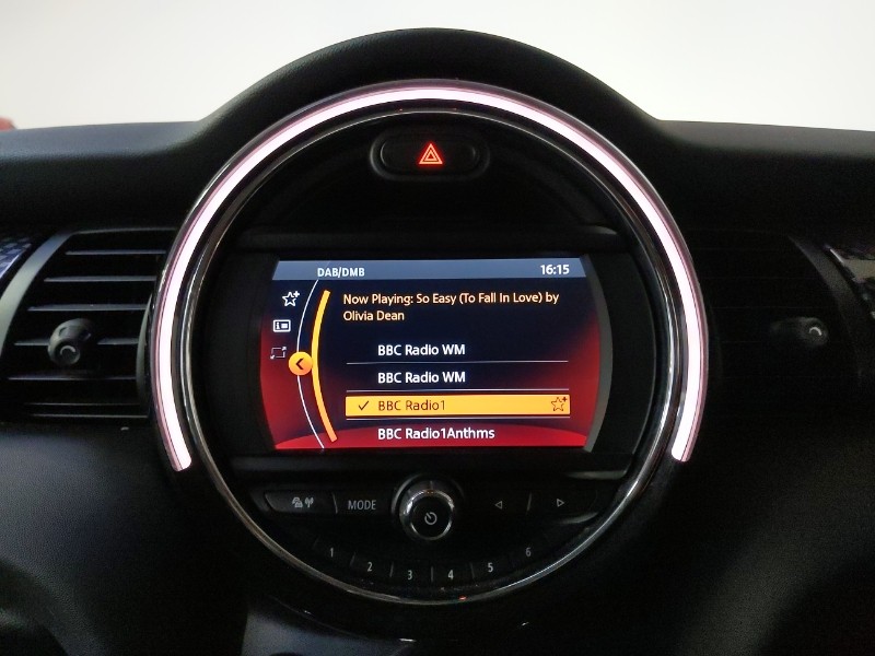 Used MINI Cooper 2021 for sale - 76365440: Photo 15