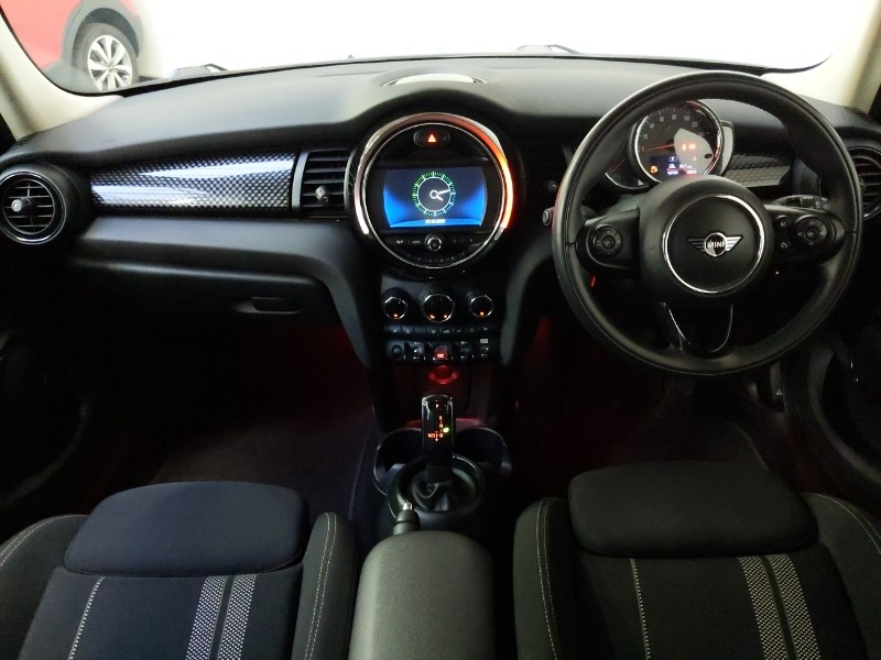 Used MINI Cooper 2021 for sale - 76365440: Photo 2