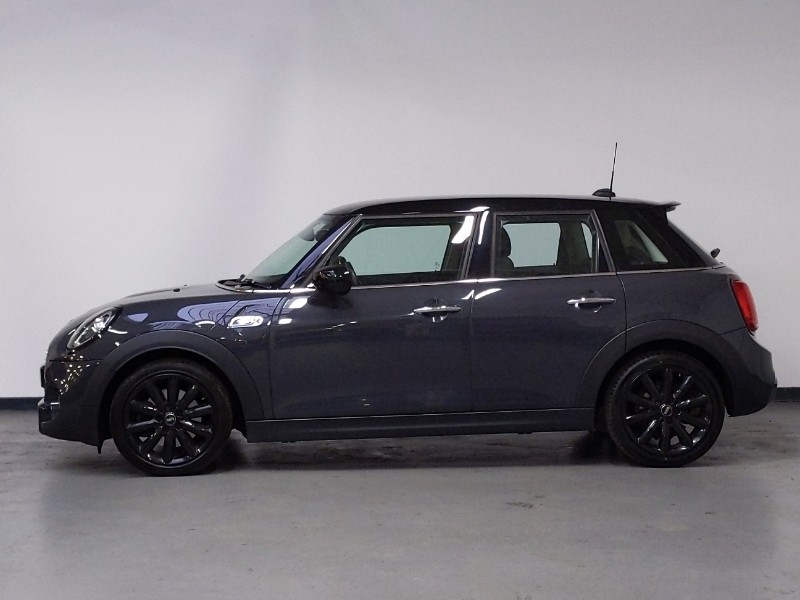 Used MINI Cooper 2021 for sale - 76365440: Photo 4