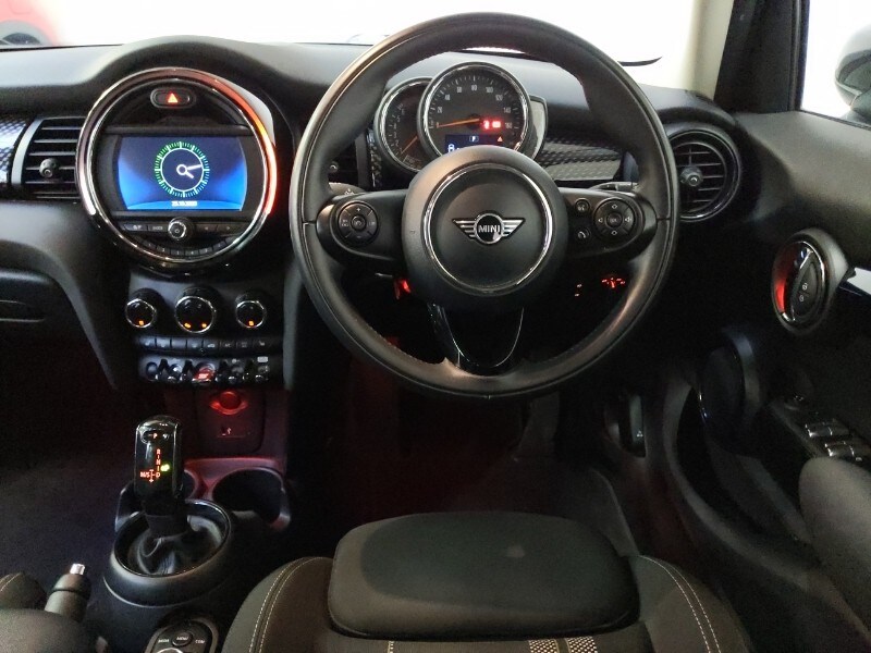 Used MINI Cooper 2021 for sale - 76365440: Photo 7