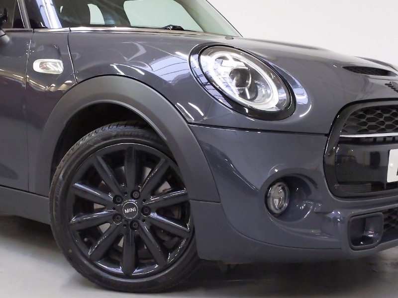 Used MINI Cooper 2021 for sale - 76365440: Photo 9