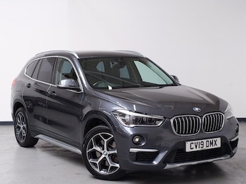 BMW - X1