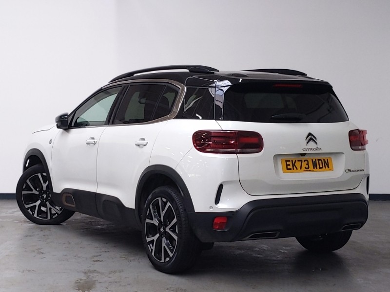 Used Citroen C5 Aircross 2023 for sale - 77776884: Photo 3