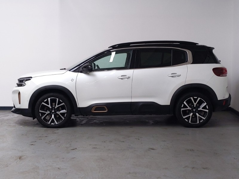 Used Citroen C5 Aircross 2023 for sale - 77776884: Photo 4