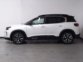 Used Citroen C5 Aircross 2023 for sale - 77776884: Photo