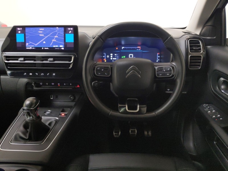 Used Citroen C5 Aircross 2023 for sale - 77776884: Photo 7