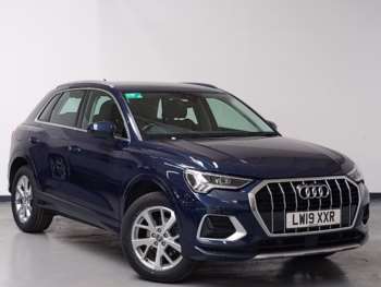 2019 - 35 TDI Sport 5dr S Tronic