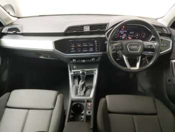 Used Audi Q3 2019 for sale - 74584177: Photo