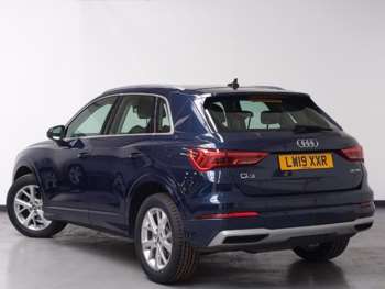 Used Audi Q3 2019 for sale - 74584177: Photo