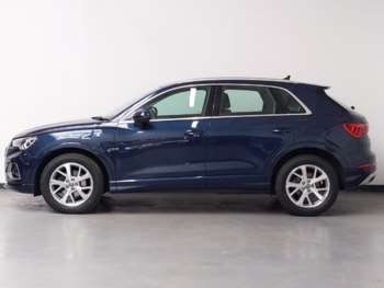 Used Audi Q3 2019 for sale - 74584177: Photo