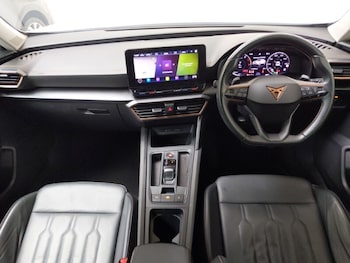 Used Cupra Formentor 2022 for sale - 79070169: Photo