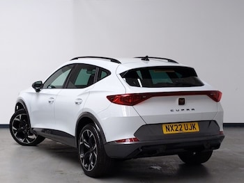 Used Cupra Formentor 2022 for sale - 79070169: Photo