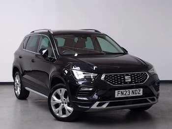 Used SEAT Ateca 2023 for sale - 79786282: Photo