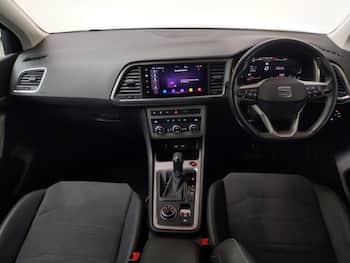 Used SEAT Ateca 2023 for sale - 79786282: Photo