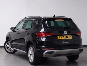 Used SEAT Ateca 2023 for sale - 79786282: Photo