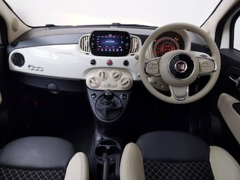 Used Fiat 500 2022 for sale - 78425018: Photo