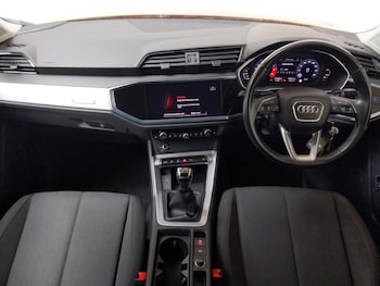 Used Audi Q3 2022 for sale - 79356535: Photo