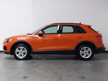 Used Audi Q3 2022 for sale - 79356535: Photo
