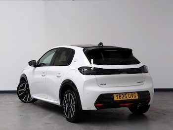 Used Peugeot 208 2025 for sale - 78594961: Photo