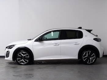Used Peugeot 208 2025 for sale - 78594961: Photo