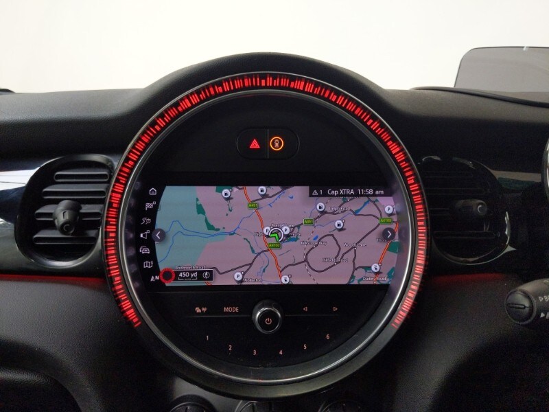 Used MINI Hatch 2022 for sale - 77761215: Photo 10