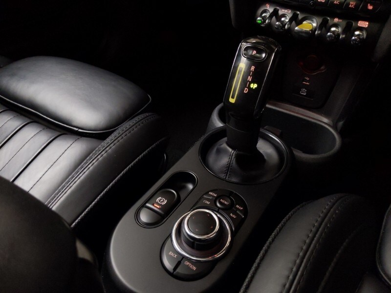 Used MINI Hatch 2022 for sale - 77761215: Photo 12