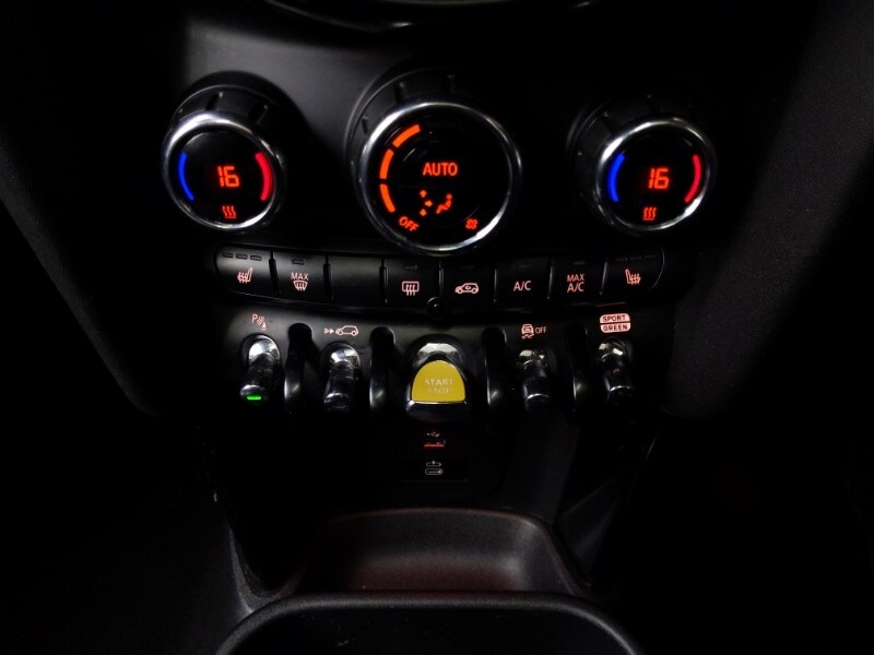 Used MINI Hatch 2022 for sale - 77761215: Photo 13