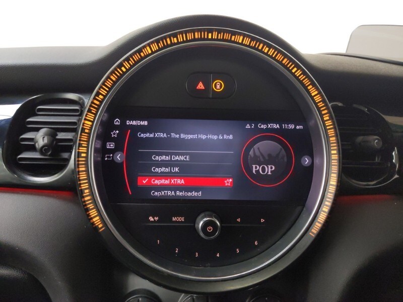 Used MINI Hatch 2022 for sale - 77761215: Photo 14