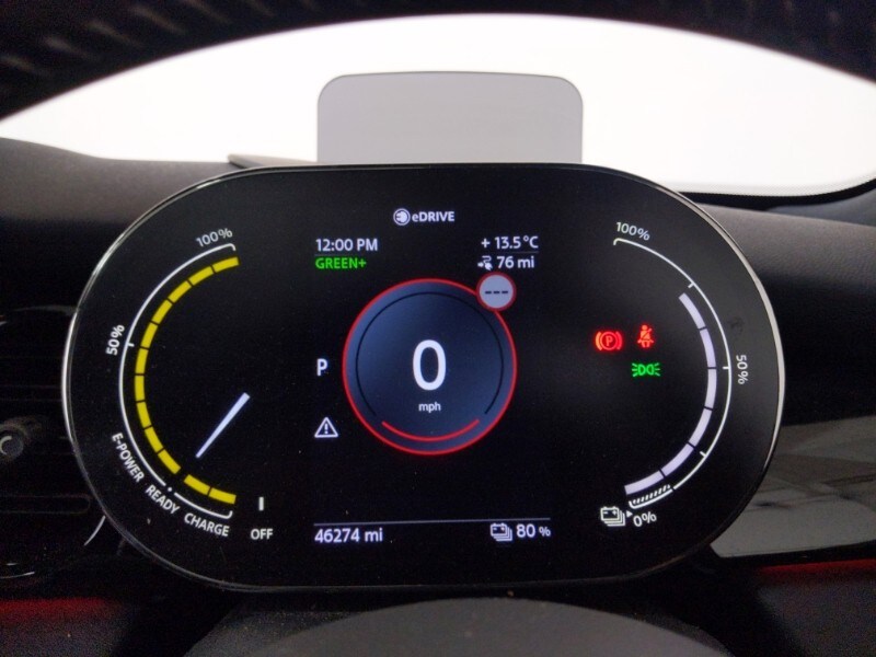 Used MINI Hatch 2022 for sale - 77761215: Photo 18