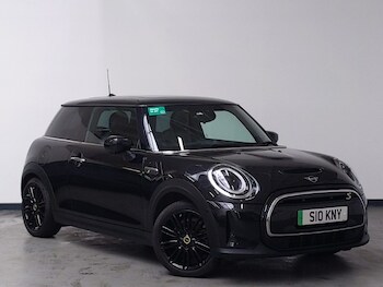 Used MINI Hatch 2022 for sale - 77761215: Photo