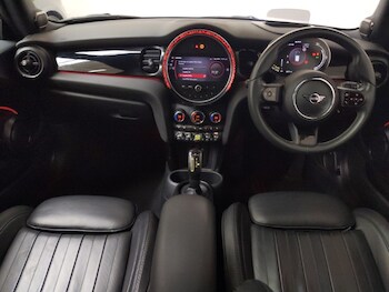 Used MINI Hatch 2022 for sale - 77761215: Photo