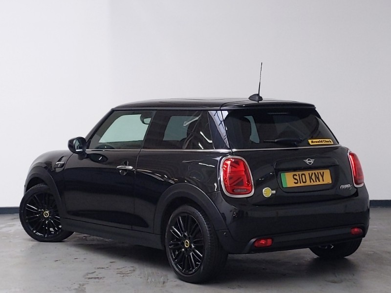 Used MINI Hatch 2022 for sale - 77761215: Photo 3