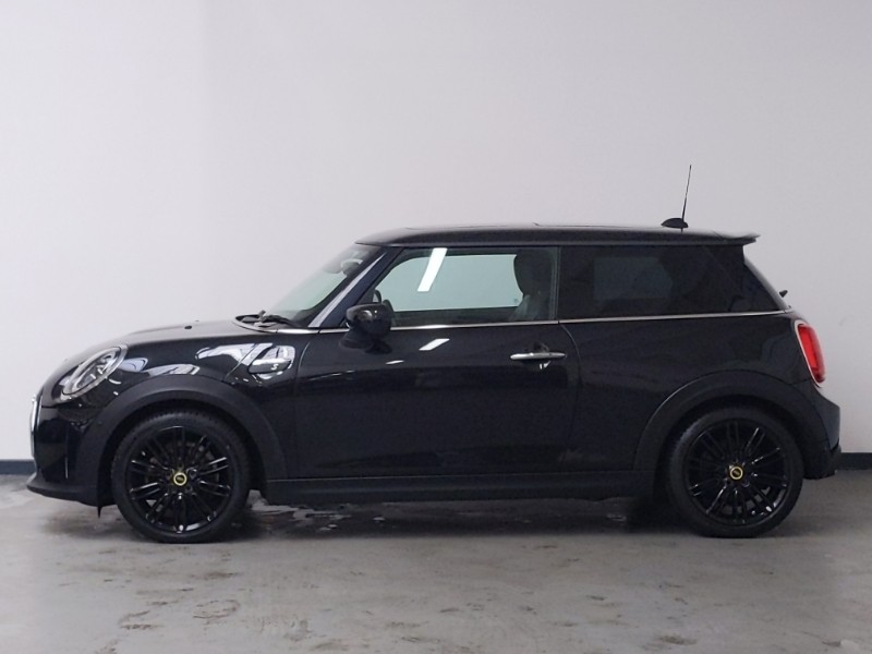 Used MINI Hatch 2022 for sale - 77761215: Photo 4