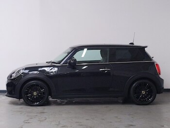 Used MINI Hatch 2022 for sale - 77761215: Photo