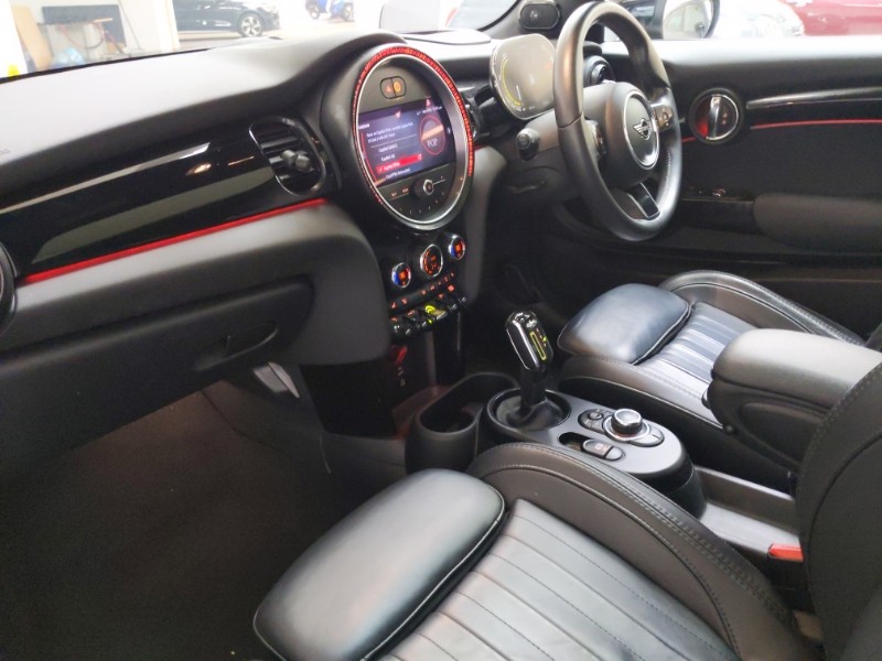 Used MINI Hatch 2022 for sale - 77761215: Photo 5