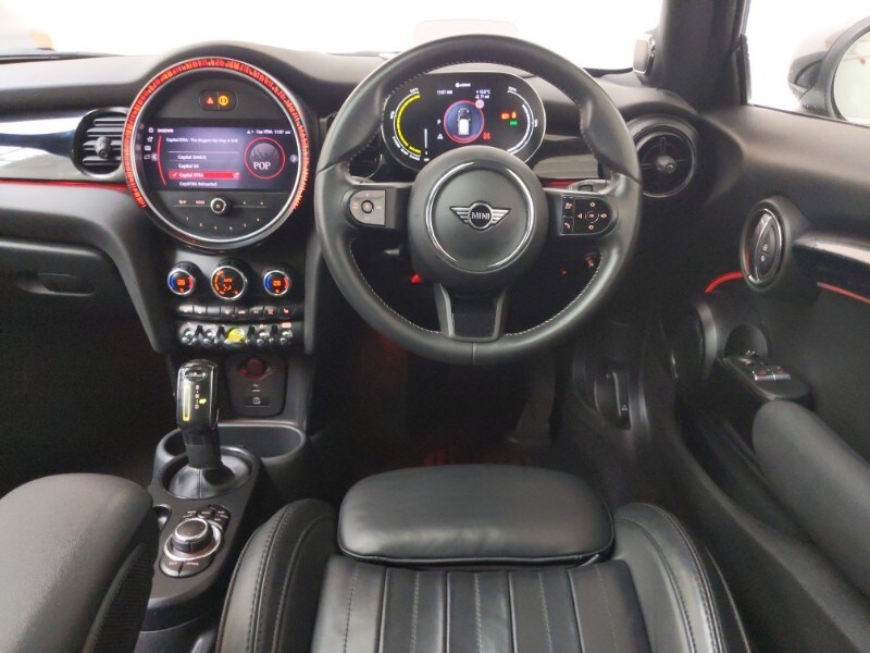 Used MINI Hatch 2022 for sale - 77761215: Photo 7