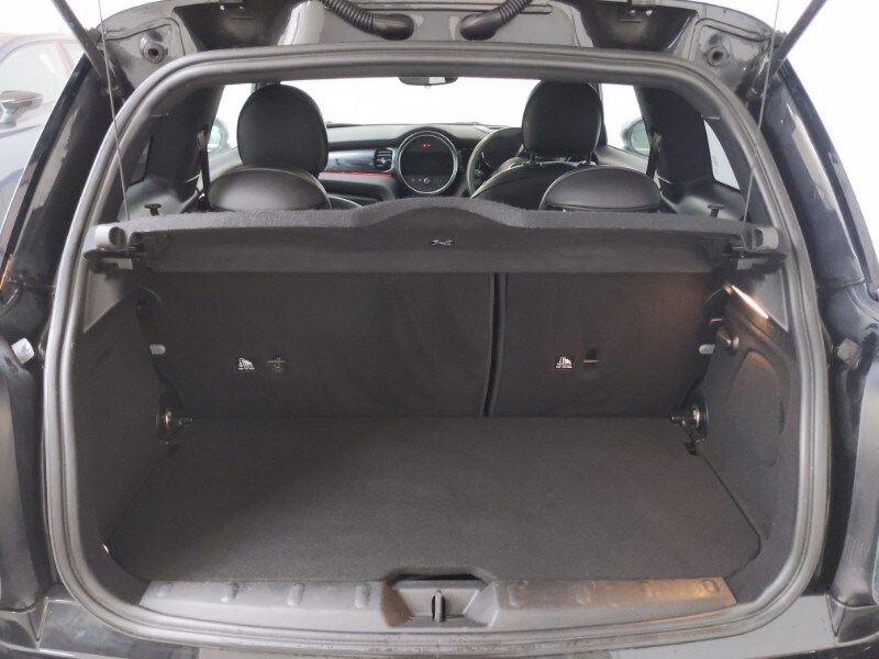 Used MINI Hatch 2022 for sale - 77761215: Photo 8