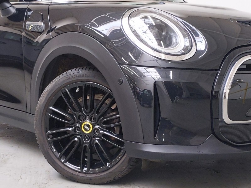 Used MINI Hatch 2022 for sale - 77761215: Photo 9