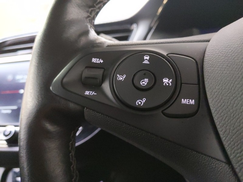 Used Vauxhall Corsa 2022 for sale - 76144653: Photo 18